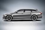 Audi AS6 Avant by ABT 2011 года